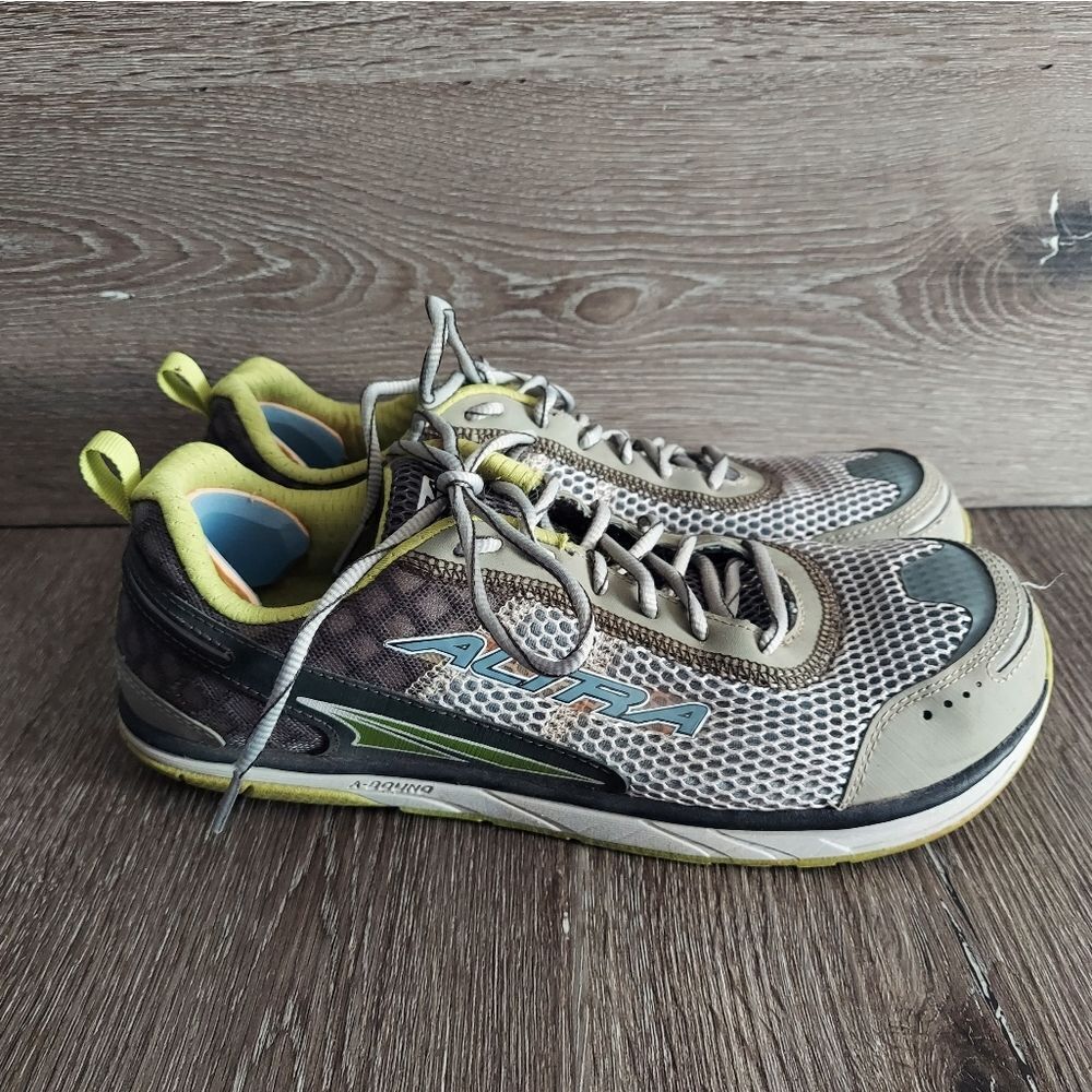 Altra Women's Intuition 1.5 Running Shoe Sz 11